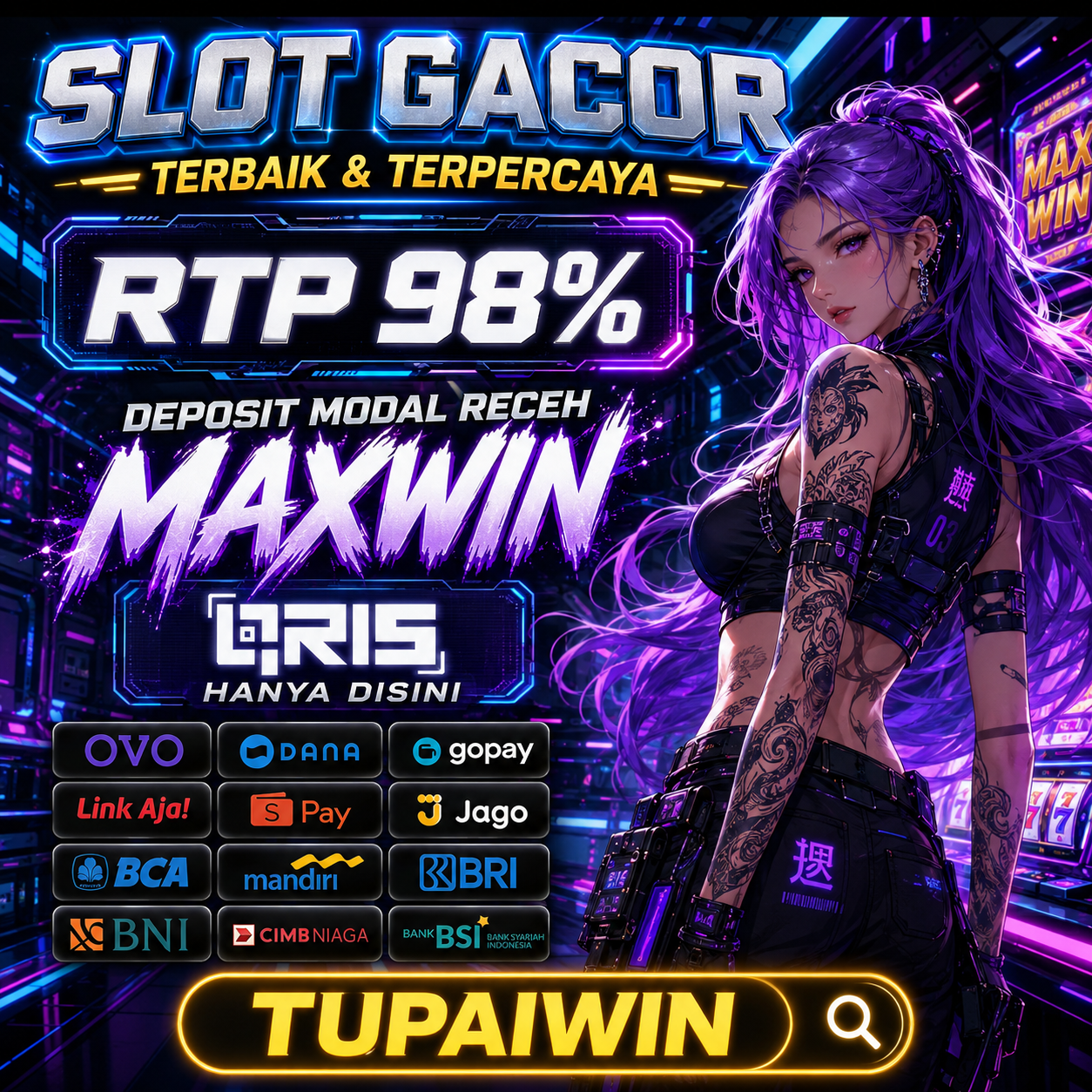 TUPAIWIN